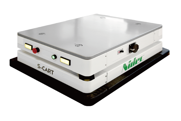 S-CART-V500