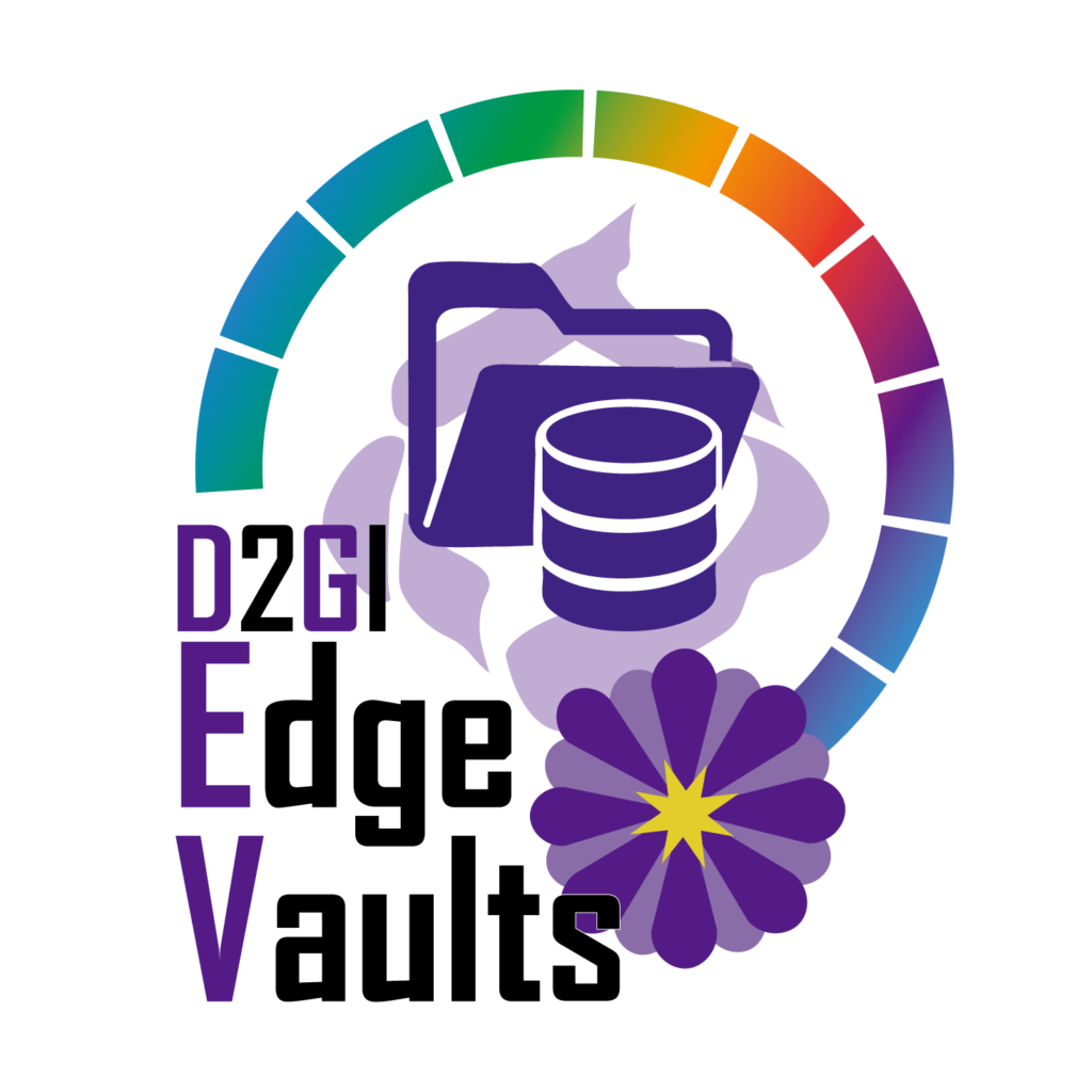 EdgeVaults